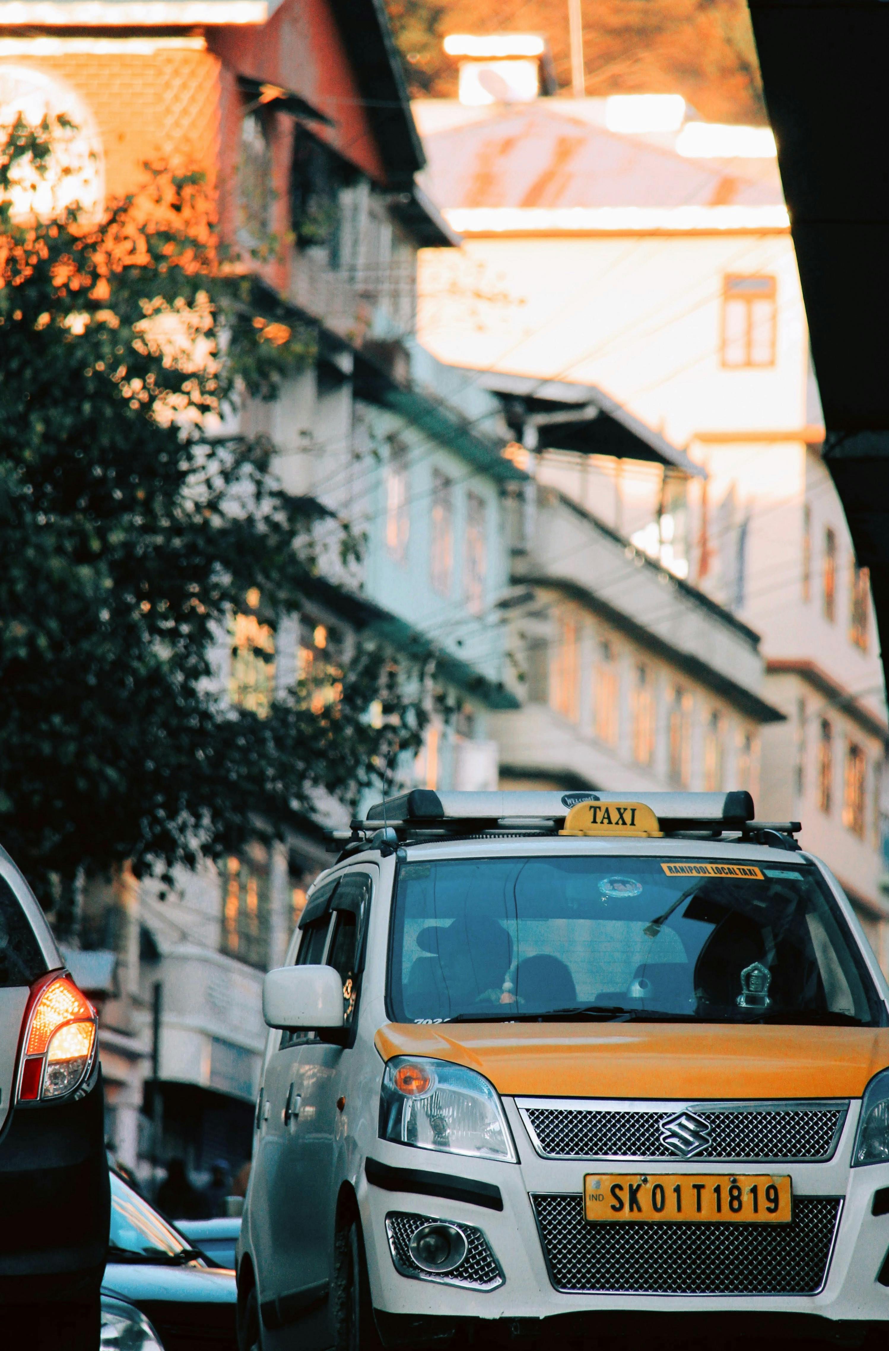 destination